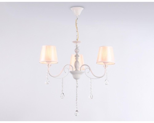 Подвесная люстра Ambrella light Traditional Modern TR4601