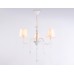 Подвесная люстра Ambrella light Traditional Modern TR4601