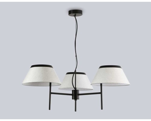 Люстра Ambrella Light HIGH LIGHT LH72451