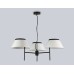 Люстра Ambrella Light HIGH LIGHT LH72451