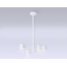 Подвесная светодиодная люстра Ambrella light Comfort LineTech FL51705