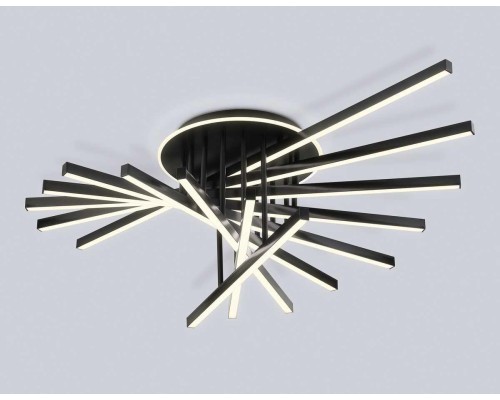 Люстра Ambrella Light COMFORT FL6292