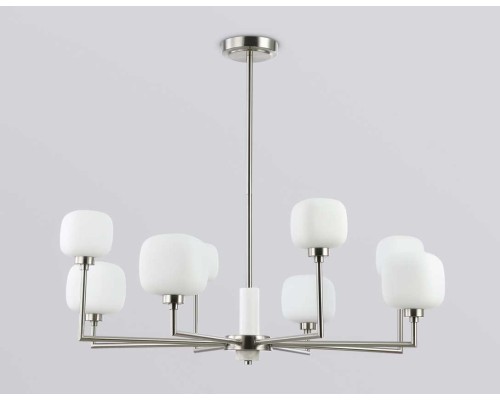 Подвесная люстра Ambrella light High Light LH53003