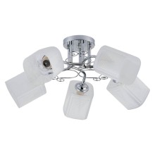 Потолочная люстра Escada Spirea 1105/5PL