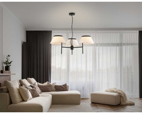 Люстра Ambrella Light HIGH LIGHT LH72451