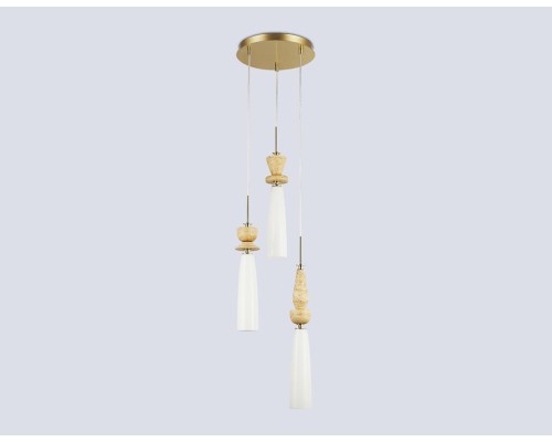 Люстра Ambrella Light HIGH LIGHT LH75367