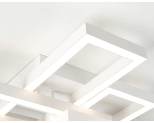 Люстра Ambrella Light ACRYLICA FA1001