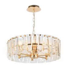 Подвесная люстра Ambrella light Traditional TR5172