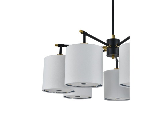 Подвесная люстра Escada Idea 10186/7PL