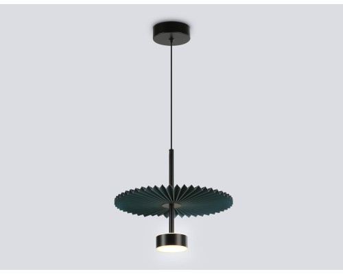 Люстра Ambrella Light HIGH LIGHT LH72605