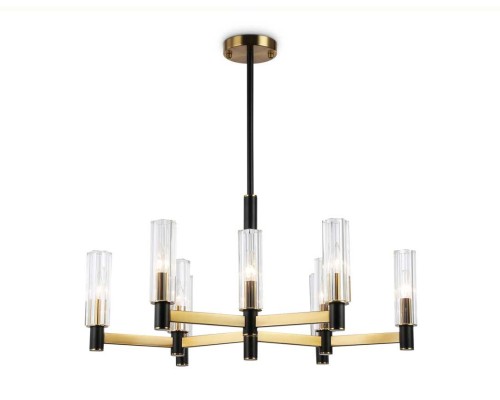 Подвесная люстра Ambrella light High Light LH55513