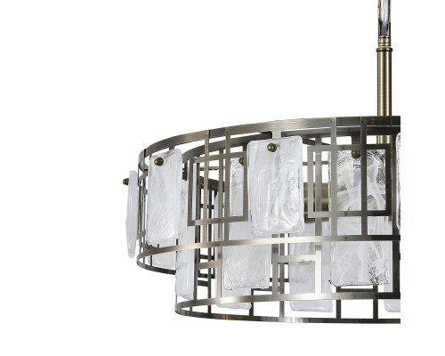 Подвесная люстра Escada Tephida 2131/6S