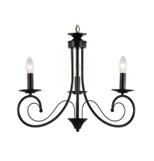 Подвесная люстра Ambrella light Traditional Modern TR9606