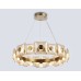 Подвесная светодиодная люстра Ambrella light High Light LH31027