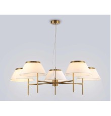 Люстра Ambrella Light HIGH LIGHT LH72473
