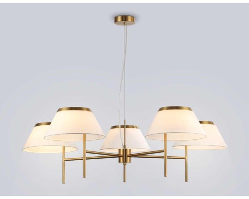 Люстра Ambrella Light HIGH LIGHT LH72473