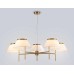 Люстра Ambrella Light HIGH LIGHT LH72473