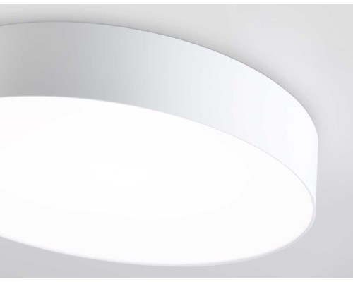 Люстра Ambrella Light ORBITAL FZ1350