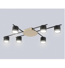 Люстра Ambrella Light COMFORT FL51756