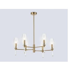 Люстра на штанге Ambrella light High light LH55201