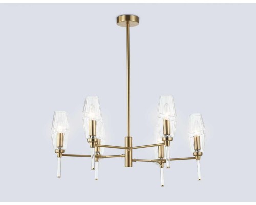 Люстра на штанге Ambrella light High light LH55201