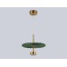 Люстра Ambrella Light HIGH LIGHT LH72609