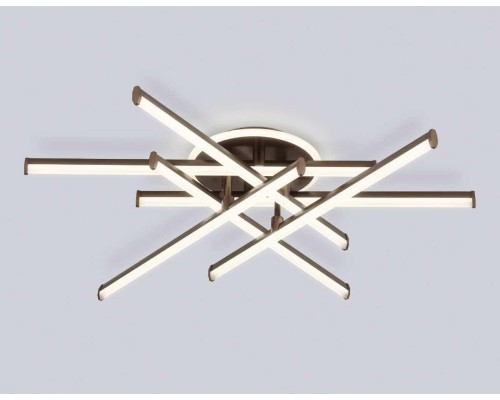 Люстра Ambrella Light COMFORT FL6253