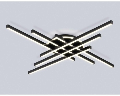 Люстра Ambrella Light COMFORT FL6286