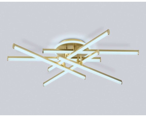 Люстра Ambrella Light COMFORT FL6254