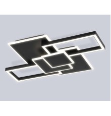 Люстра Ambrella Light ACRYLICA FA1032