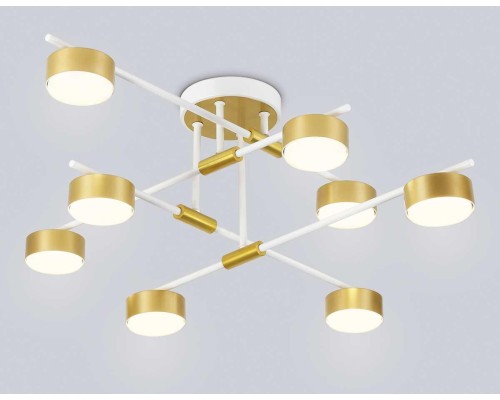 Люстра Ambrella Light COMFORT FL51751