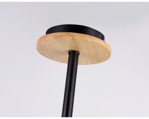 Подвесная люстра Ambrella light Traditional Loft TR80167