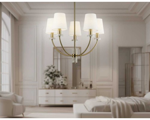 Люстра Ambrella Light HIGH LIGHT LH75351