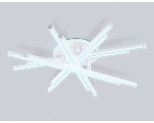 Люстра Ambrella Light COMFORT FL6275