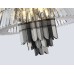 Подвесная люстра с хрусталем Ambrella light High Light LH41020