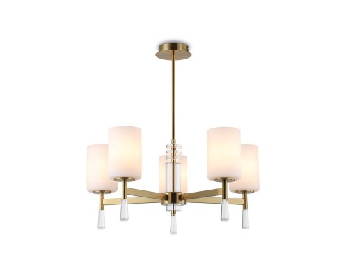 Подвесная люстра Ambrella Light High Light Modern LH56261