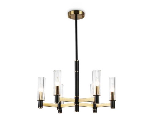 Подвесная люстра Ambrella light High Light LH55511