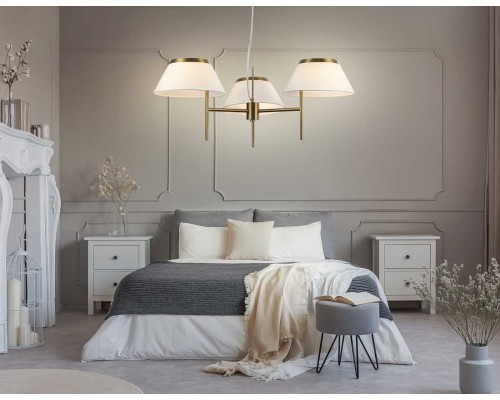 Люстра Ambrella Light HIGH LIGHT LH72471