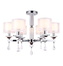 Подвесная люстра Ambrella light Traditional TR4533