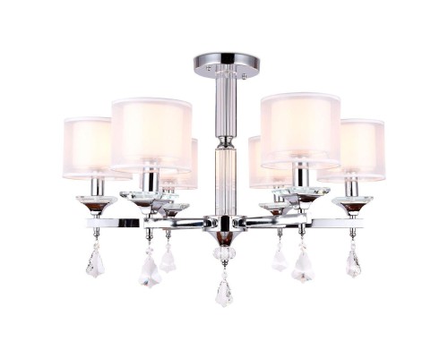 Подвесная люстра Ambrella light Traditional TR4533