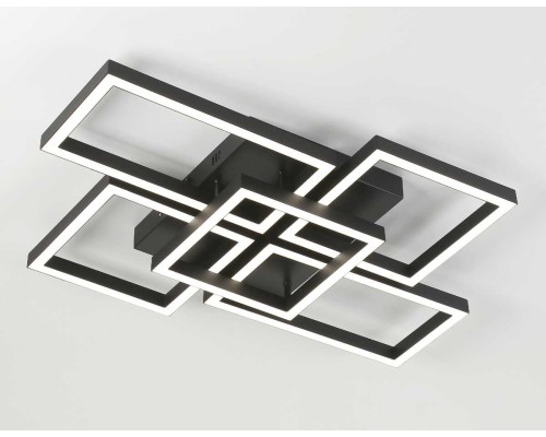 Люстра Ambrella Light ACRYLICA FA1012