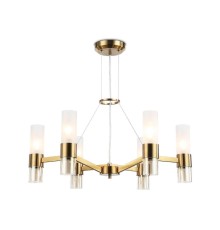 Подвесная люстра Ambrella light High Light LH55114