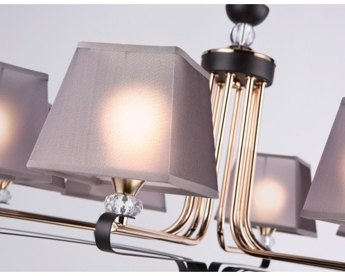 Подвесная люстра Ambrella light Traditional Modern TR4618