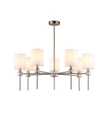 Подвесная люстра Ambrella Light High Light Classic LH72373