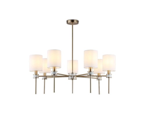 Подвесная люстра Ambrella Light High Light Classic LH72373