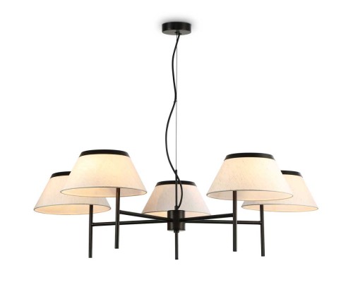 Люстра Ambrella Light HIGH LIGHT LH72453