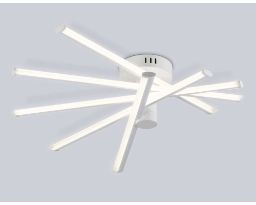 Люстра Ambrella Light COMFORT FL6221