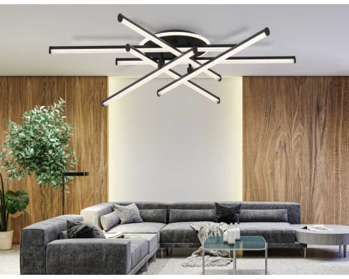 Люстра Ambrella Light COMFORT FL6252