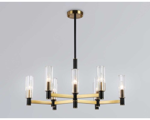 Подвесная люстра Ambrella light High Light LH55513
