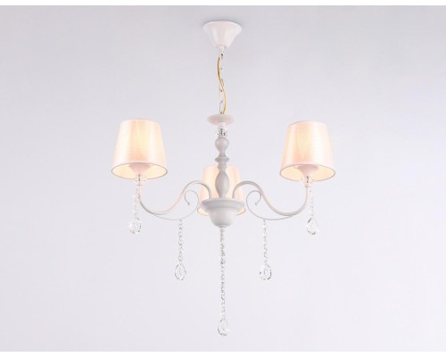 Подвесная люстра Ambrella light Traditional Modern TR4601